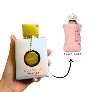 Imperiale - Delina Dupe - Arab Oil based Fragrance